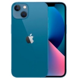 iPhone 13 BLUE 256GB-LAE