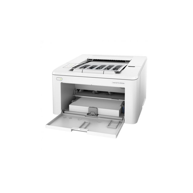 Impresora HP Laser 408dn