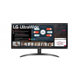 LG Monitor IPS Ultra Wide 29"
