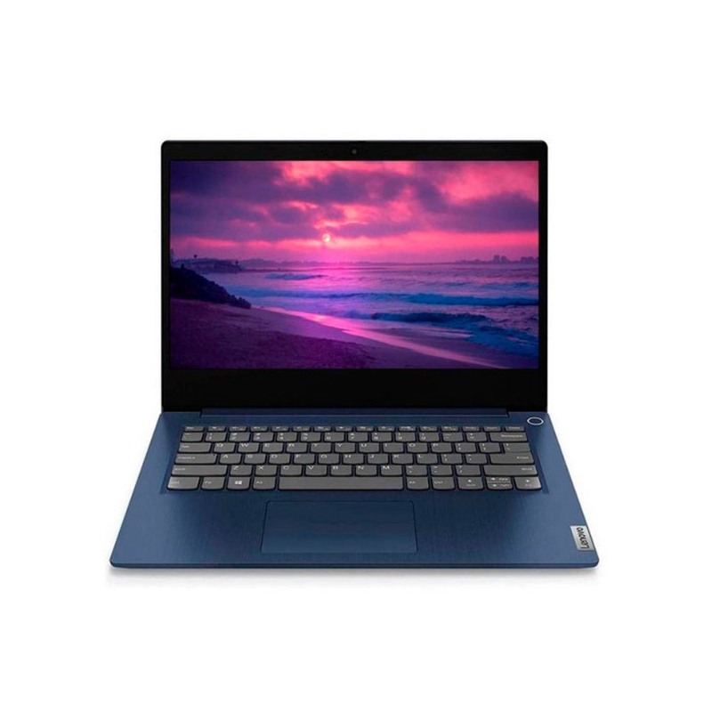 Portátil Lenovo IP 3 14ALC6 AMD Ryzen 3 5300U 14"