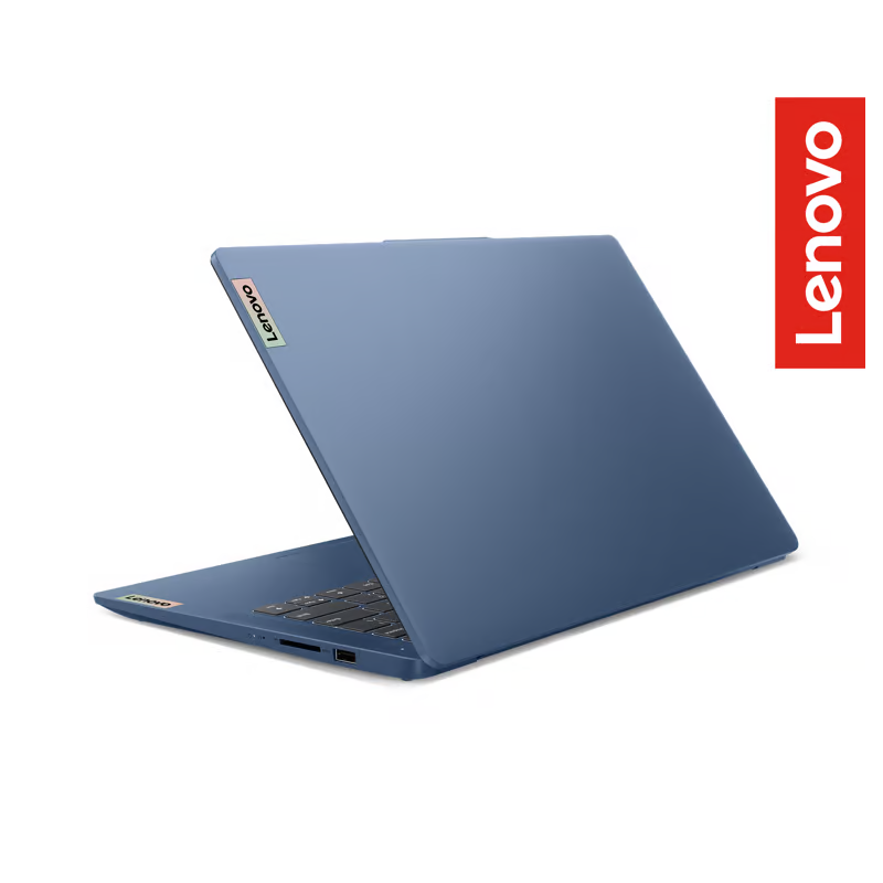 Portatil Lenovo IP 3 14ALC6 Ryzen 3 14" FHD 8 GB 512 GB